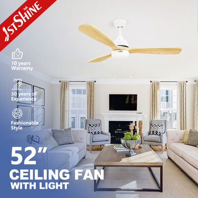 Guter Preis Deckenlüfter Soems Dimmable LED energiesparender Kupfer-Motor DC-220V Online