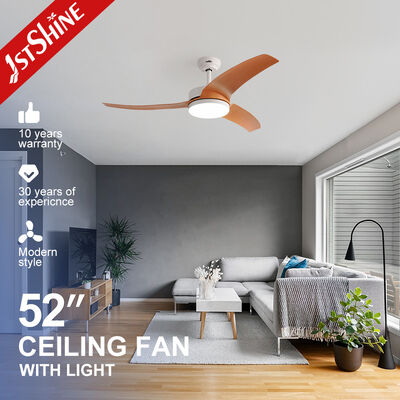 Guter Preis Dekorativer Dimmbare Led-Deckenventilator mit Fernbedienung Energieeinsparung Online