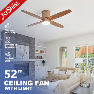 Guter Preis Fernsteuerung von Deckenventilatoren mit Led-Low-Profil-Schlafzimmer Online