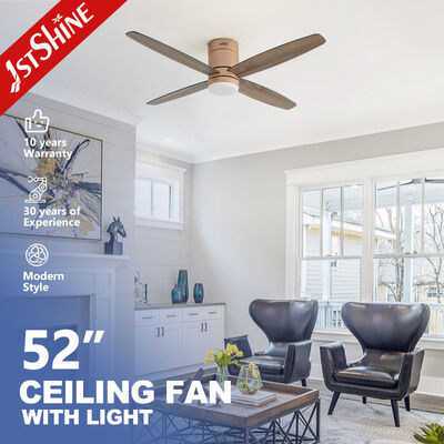 Guter Preis Moderne dekorative Led-Deckenventilator mit Fernbedienung Online