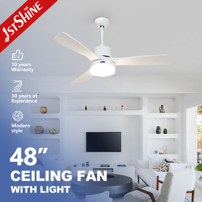 Guter Preis Massivholz DC220V Schlafzimmer Deckenventilator Licht Energieeinsparung 6 Geschwindigkeit Online